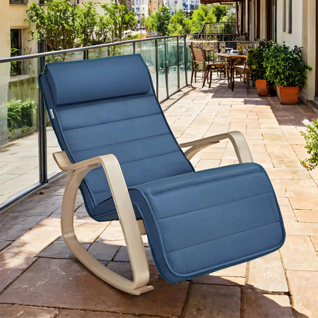 Elektrisch verstellbarer Sitz Spacetronik Flax