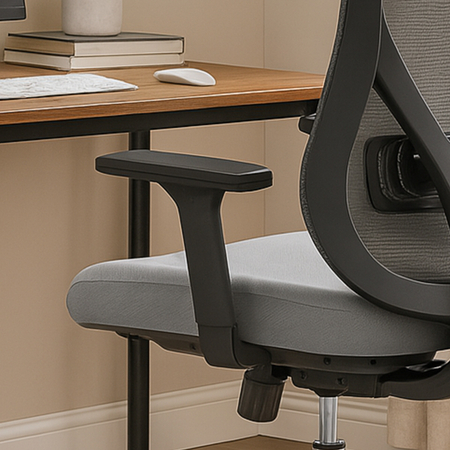 Fotel biurowy obrotowy ELSA