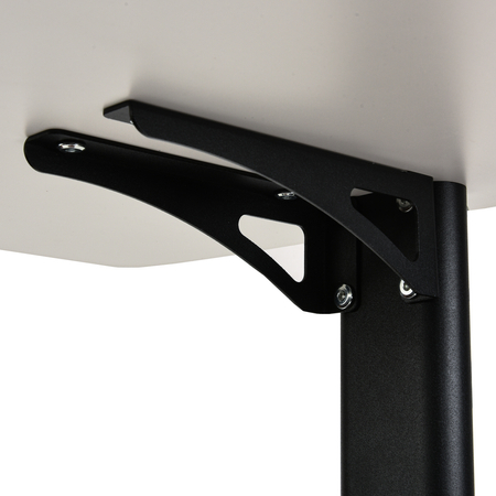 Stolik regulowany Spacetronik Buddy 12