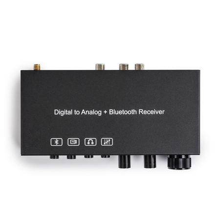 Digital/Analog-Audio-Wandler SP-HDC13