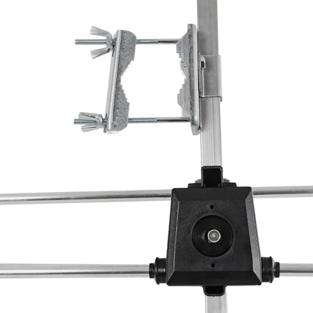 Antena VHF Spacetronik SPA-V61F Ch. 5-12 7.5 dB(i)