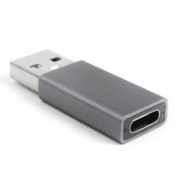 USB 3.0 auf USB-C Buchsenadapter SPU-A10