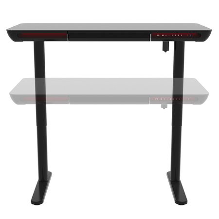 Biurko Elektryczne Spacetronik SPEB141B ASTRID