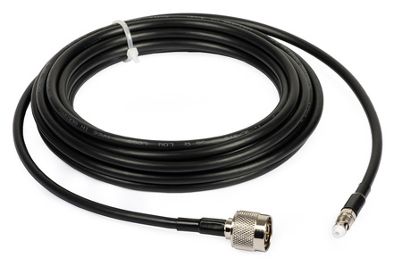 Antennenkabel N-Stecker FME-Buchse 5 Meter