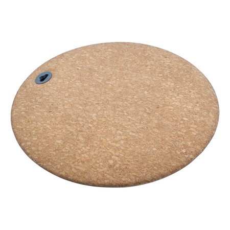 Okrągła korkowa mata antyzmęczeniowa 48cm SPEM57M