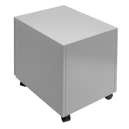 Szafka podbiurkowa kontenerek Spacetronik SPC-120G