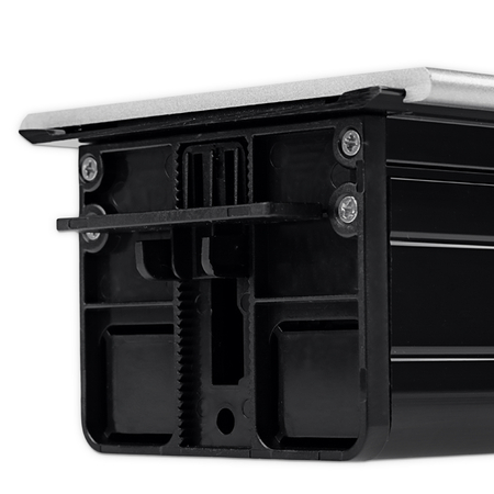 Spacetronik SPS-S24S V2 Aufputzdose