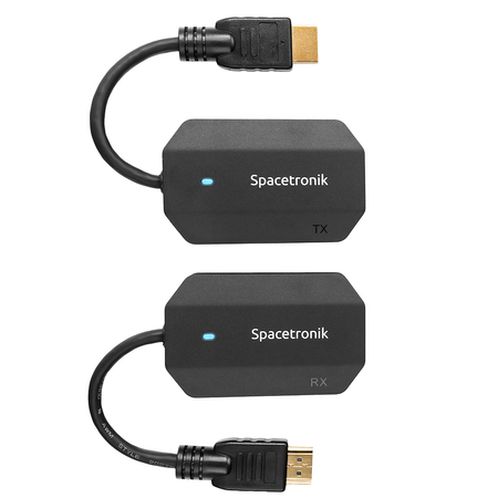Bezprzewodowy transmiter HDMI Spacetronik SPH-W32