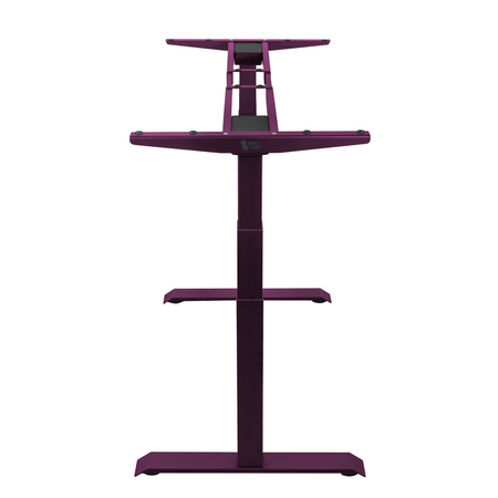 Elektryczny stelaż biurkowy Spacetronik SPE-232OV