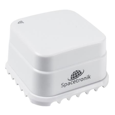Czujnik zalania Tuya Spacetronik SL-DW01