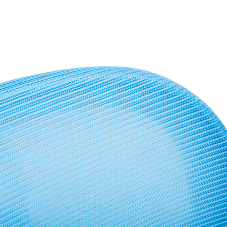 Fotel obrotowy dziecięcy Spacetronik SPC-XD18A Niebieskie