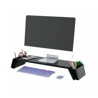 Monitorständer mit UV und Spacetronik SPP-104B