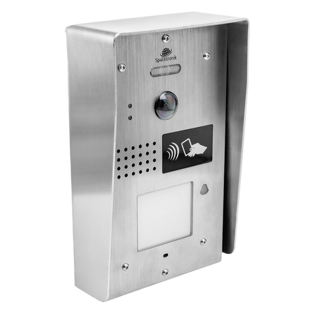 Spacetronik SPD-DS811 Video-Türsprechanlage