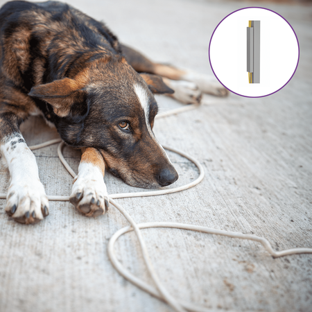 Magnetische Kabelführung SPK-351G