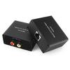 Przedłużacz Audio R/L za pomocą LAN SPA-LHF02