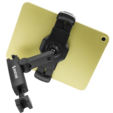 Uchwyt samochodowy zagłówek na tablet SPE-M22