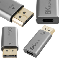 Kabel Adapter USB-C na Jack 3.5mm z USB-C SPU-A29