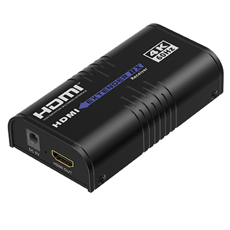 Konwerter sygnał HDMI na IP SPH-HIPV5 Odbiornik RX