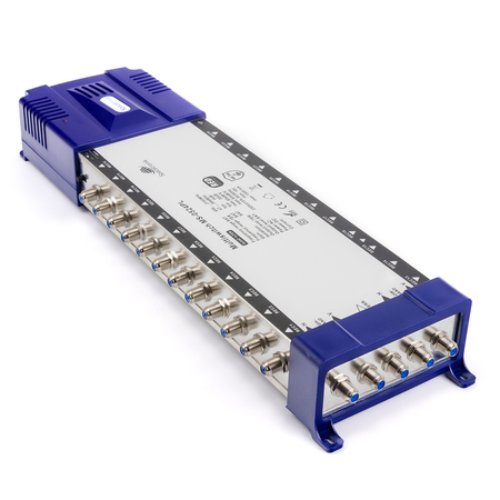 Spacetronik Pro Serie MS-0524PL 5/24 Multischalter