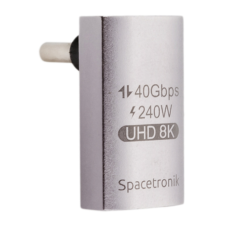 Adapter USB-C na USB-C USB4 8K 90st SPU-A21