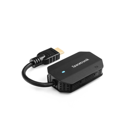 Spacetronik SPH-W32 drahtloser HDMI-Sender