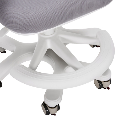 Krzesło dziecięce Spacetronik SPC-XD19A Szare