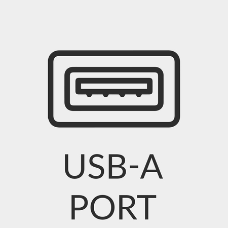 USB 3.0 auf USB-C Adapter SPU-A18