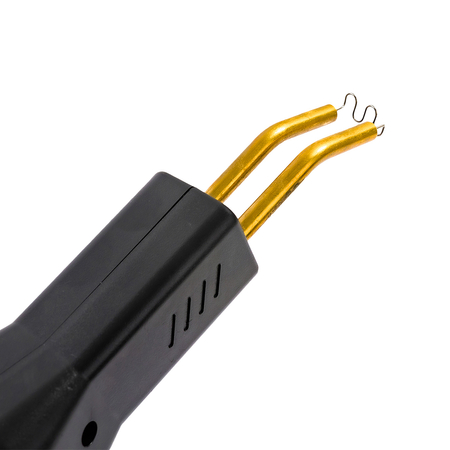 Spawarka zszywarka do plastiku SPM-T17