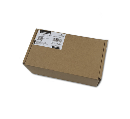 Miernik mocy optycznej Spacetronik SP-OM36 Mini