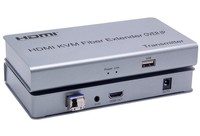 SPH-FO09 HDMI auf Glasfaser SPH-FO09 KVM FullHD Konverter