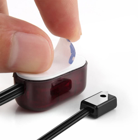 IR Extender przekaźnik pilota szafkowy SP-IR02