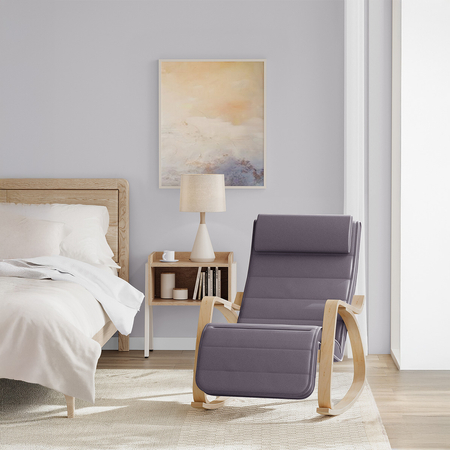 Elektrisch verstellbarer Sitz Spacetronik Flax