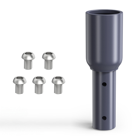 Adapter montażowy SSA04 na słup Starlink Gen 2