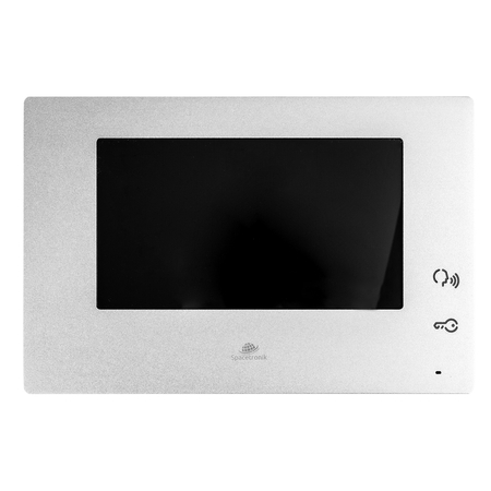 Smart 7" Spacetronik DiO SPD-M775TS Monitor