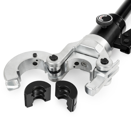 Matrize für Pressmaschine V22 mm HP-S02-V22