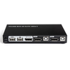 Switch KVM USB + DP 2/1 Spacetronik SPD-KVM02