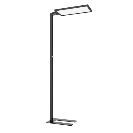 Lampa wolnostojąca podłogowa GLOW D24 Pro Czarna