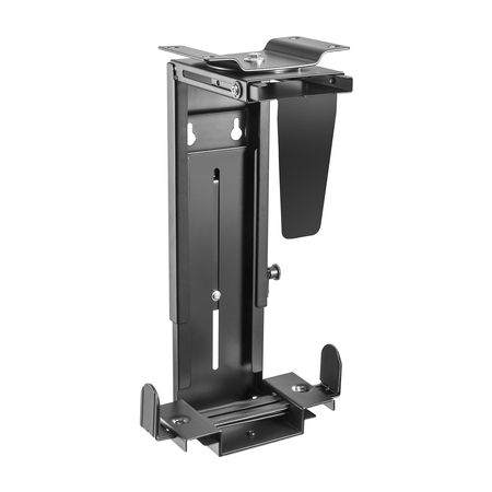 Spacetronik SPB-102B Desktop Computer Halterung