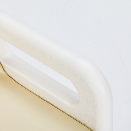 Fotel dziecięcy Spacetronik XD SPC-XD-22 Kremowy