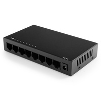 SP-SG108 Gigabit-SWITCH mit 8 Anschlüssen