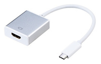 Adapter USB-C 3.1 na HDMI