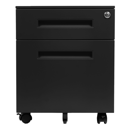 Spacetronik-Sockelschrank SPC-120B