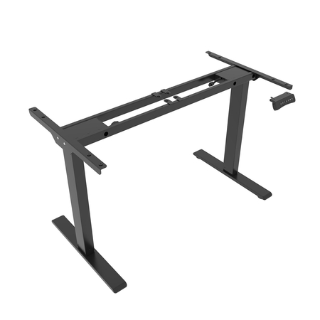 Elektryczny stelaż biurkowy SPE-214RB