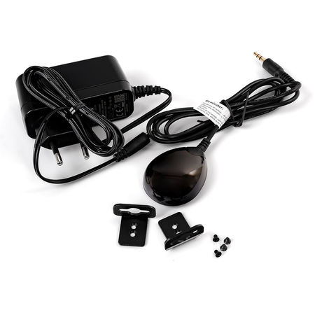 1/2 HDMI-Verteiler über LAN PoE SPH-RIP202 24/7