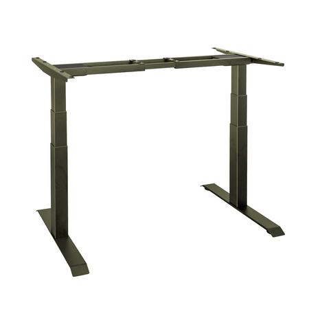 Elektryczne biurko Vegard Color 140x70 OPC05