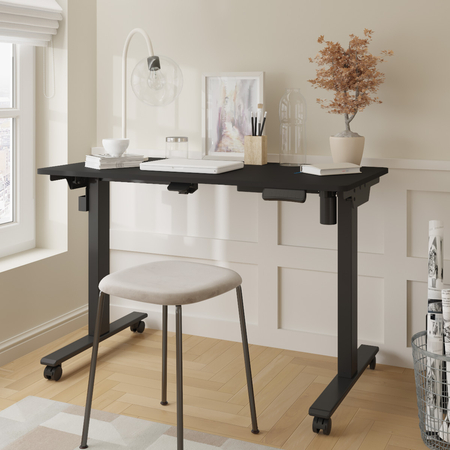 Elektryczny stelaż 3 w 1 Spacetronik SPE-125B