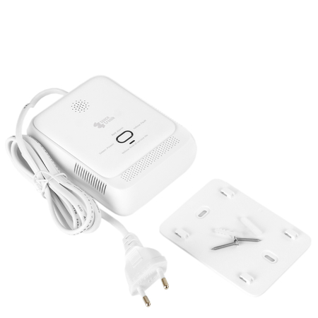 Czujnik gazu (LPG) Tuya ZigBee ZB-DG03