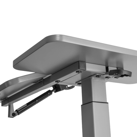 Stolik regulowany Spacetronik Buddy 15 Cream