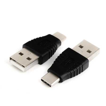 Adapter USB 3.1 na wtyk USB 2.0 SPU-A14