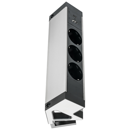 Gniazdo blatowe Spacetronik SPSTA51BS